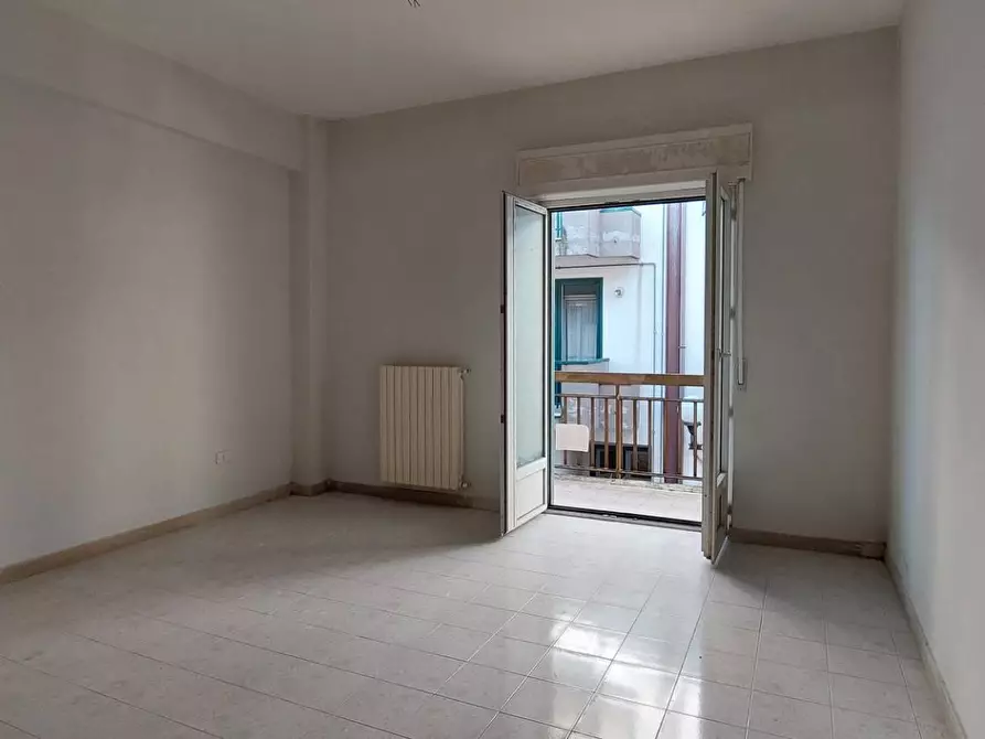 Immagine 21 di Appartamento in vendita  in via purcaro a Ariano Irpino