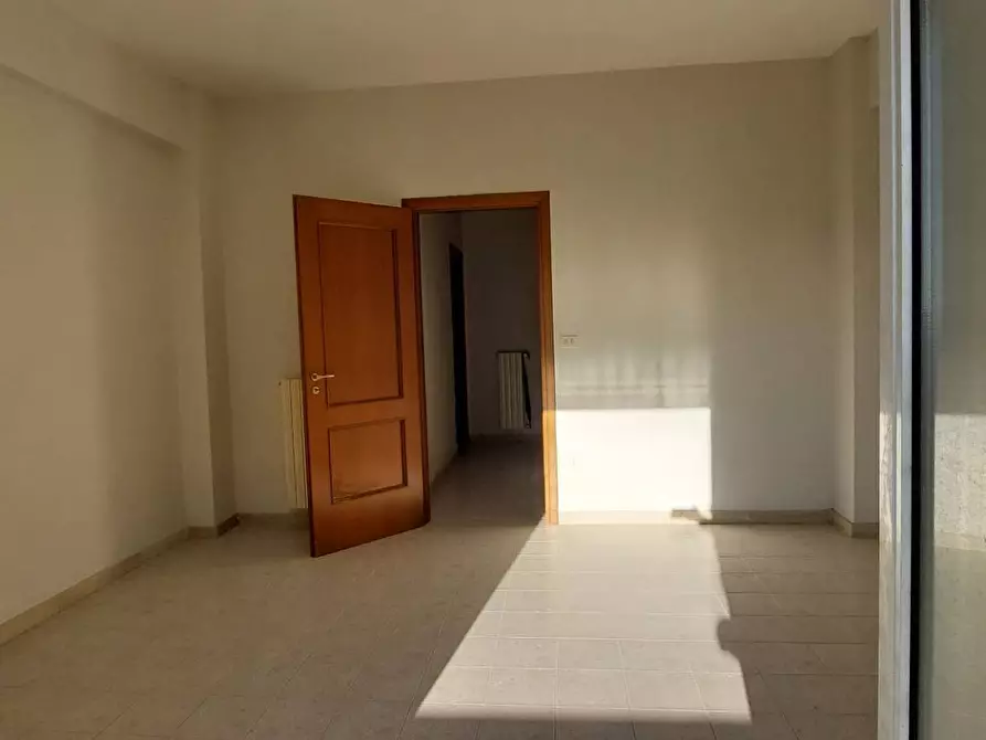 Immagine 26 di Appartamento in vendita  in via purcaro a Ariano Irpino