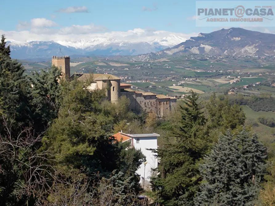 Immagine 23 di Appartamento in vendita  in Via Padre Carlo Orazi a Castorano