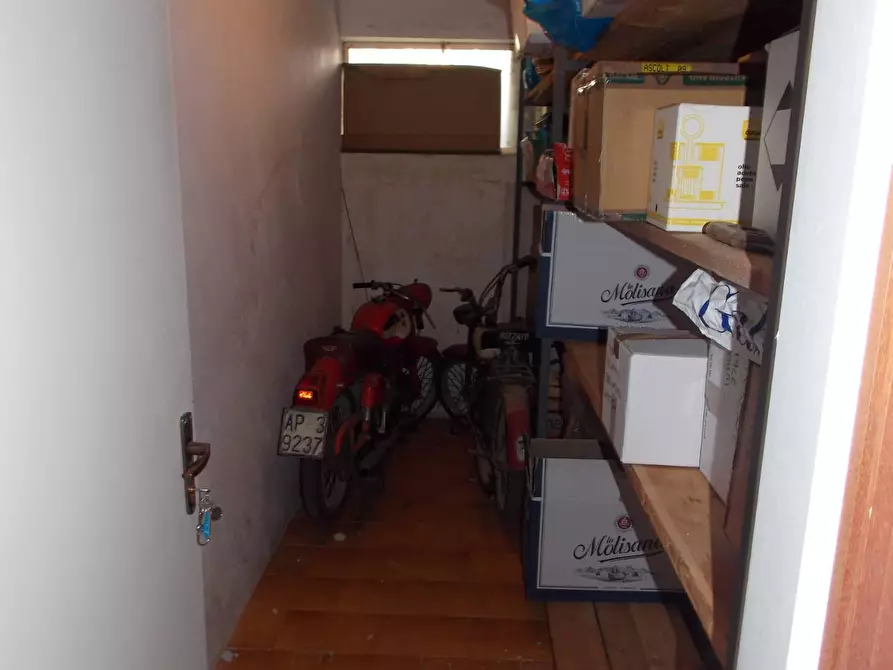 Immagine 18 di Appartamento in vendita  in Via Padre Carlo Orazi a Castorano