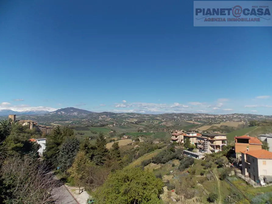 Immagine 22 di Appartamento in vendita  in Via Padre Carlo Orazi a Castorano