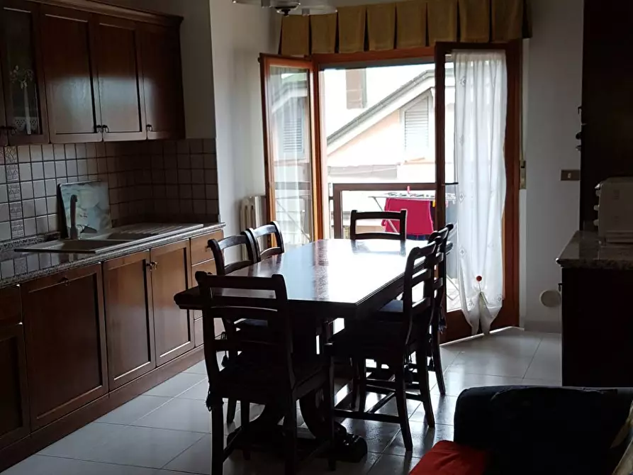 Immagine 6 di Appartamento in vendita  in Via Alcide De Gasperi a Spinetoli