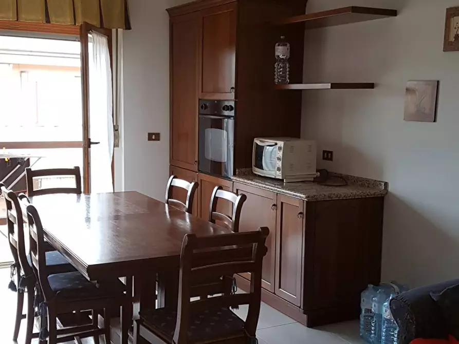 Immagine 2 di Appartamento in vendita  in Via Alcide De Gasperi a Spinetoli