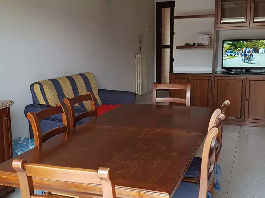 Immagine 4 di Appartamento in vendita  in Via Alcide De Gasperi a Spinetoli