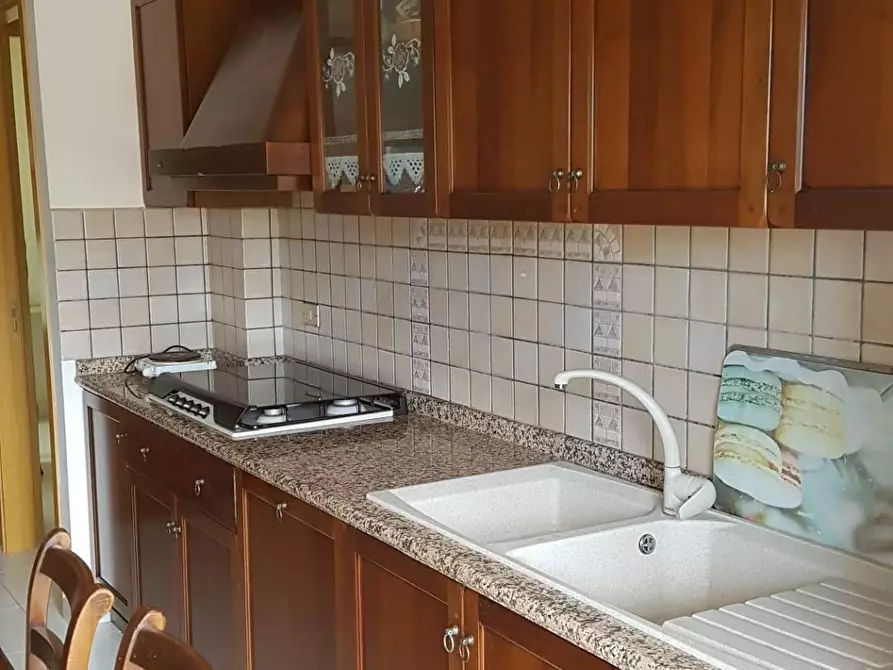 Immagine 3 di Appartamento in vendita  in Via Alcide De Gasperi a Spinetoli