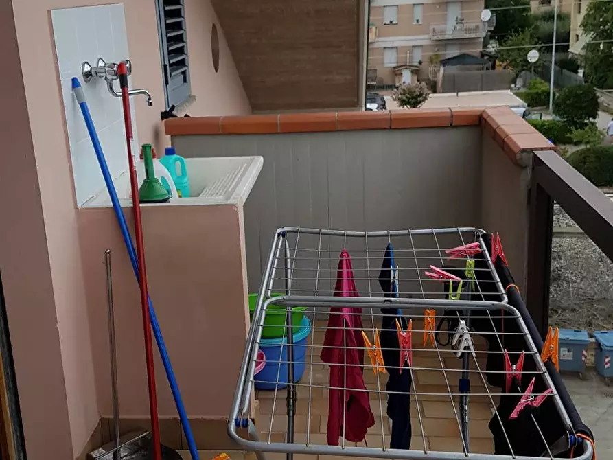 Immagine 9 di Appartamento in vendita  in Via Alcide De Gasperi a Spinetoli