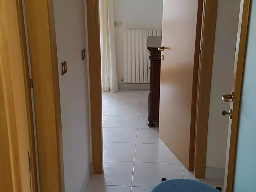 Immagine 11 di Appartamento in vendita  in Via Alcide De Gasperi a Spinetoli