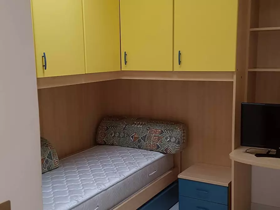 Immagine 12 di Appartamento in vendita  in Via Alcide De Gasperi a Spinetoli