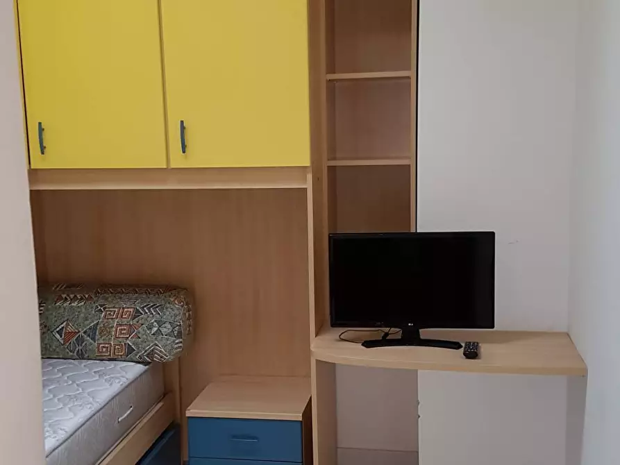 Immagine 13 di Appartamento in vendita  in Via Alcide De Gasperi a Spinetoli