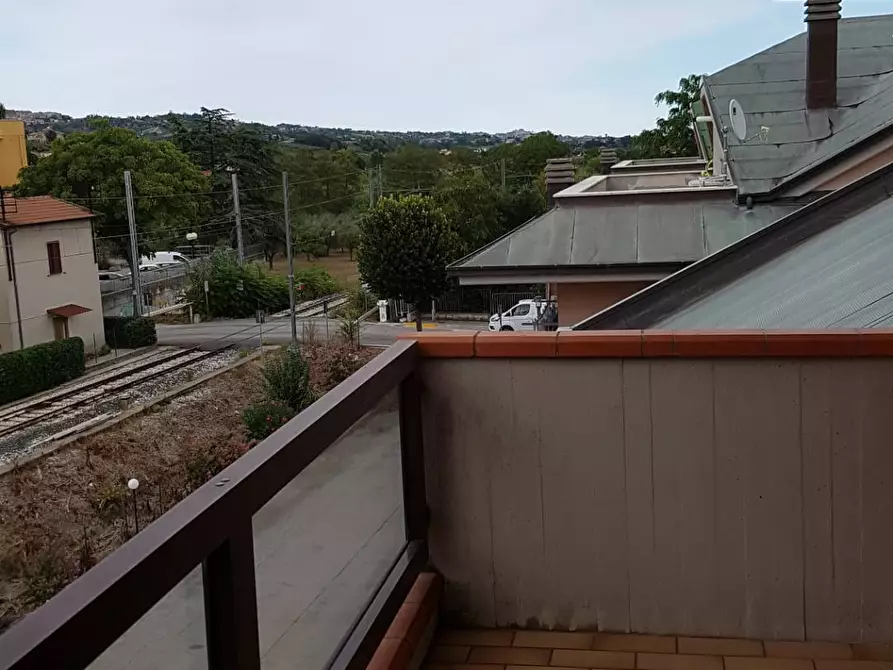 Immagine 18 di Appartamento in vendita  in Via Alcide De Gasperi a Spinetoli