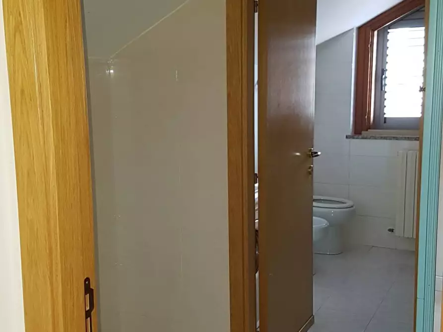 Immagine 22 di Appartamento in vendita  in Via Alcide De Gasperi a Spinetoli