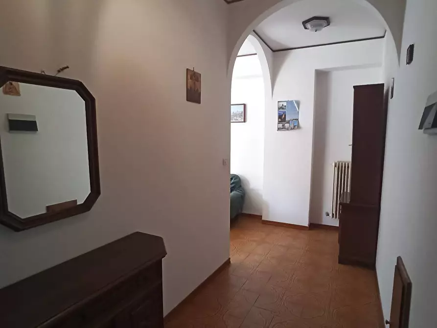 Immagine 5 di Appartamento in vendita  in Via Padre Carlo Orazi a Castorano