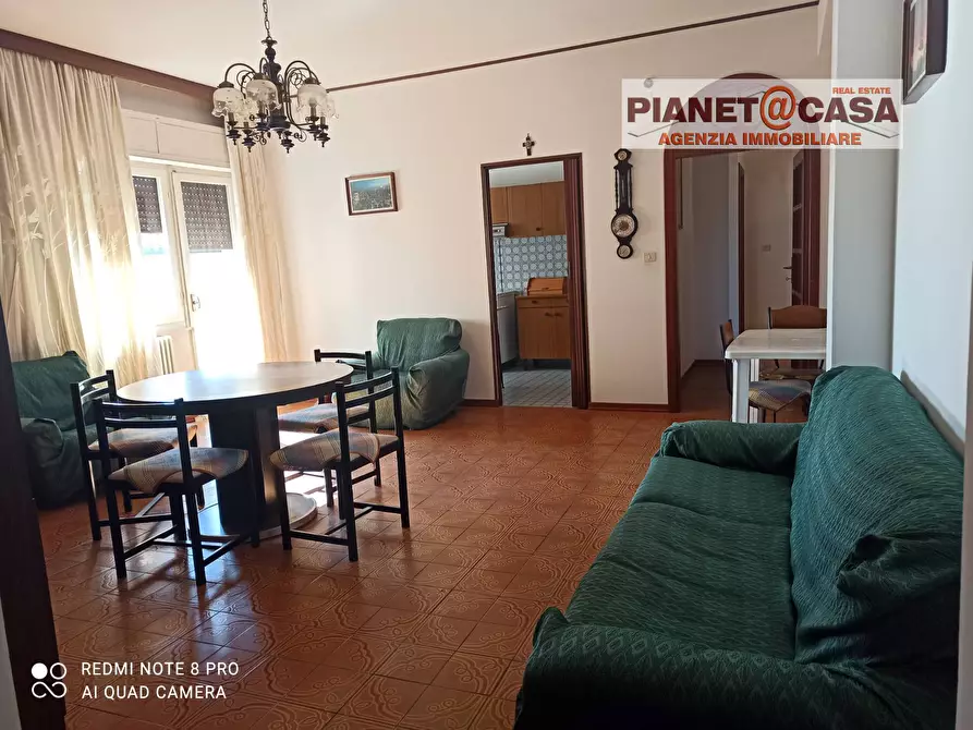 Immagine 3 di Appartamento in vendita  in Via Padre Carlo Orazi a Castorano