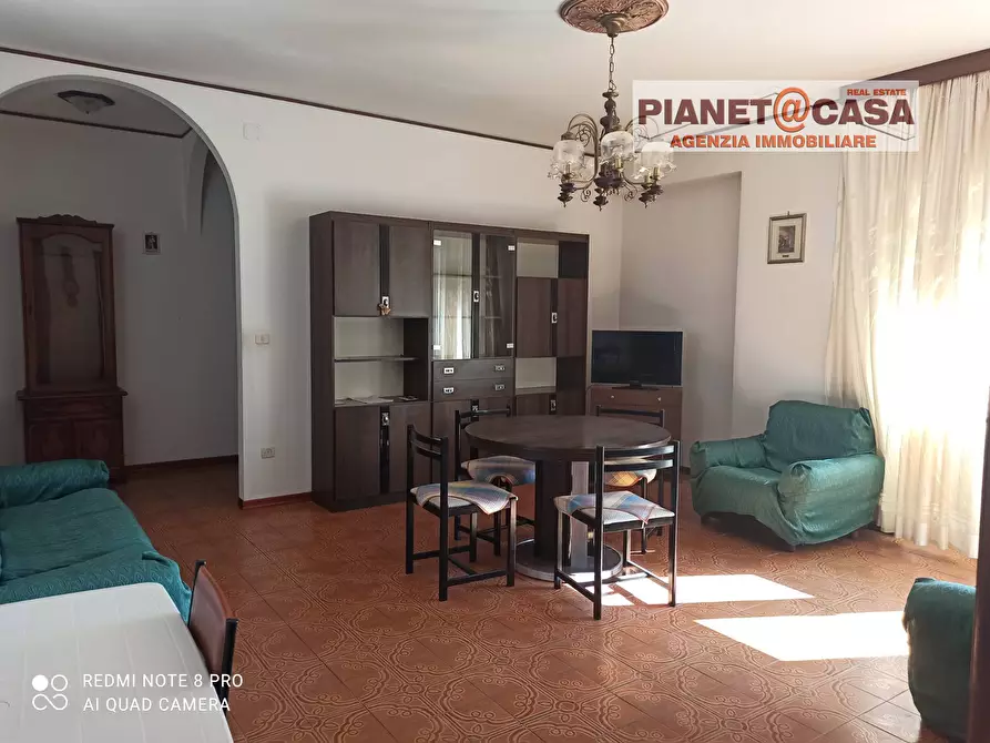 Immagine 4 di Appartamento in vendita  in Via Padre Carlo Orazi a Castorano