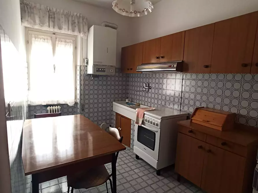 Immagine 7 di Appartamento in vendita  in Via Padre Carlo Orazi a Castorano