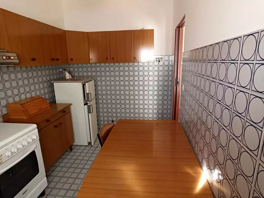 Immagine 8 di Appartamento in vendita  in Via Padre Carlo Orazi a Castorano