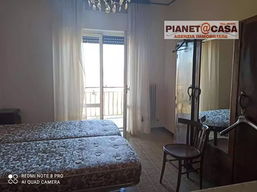 Immagine 11 di Appartamento in vendita  in Via Padre Carlo Orazi a Castorano