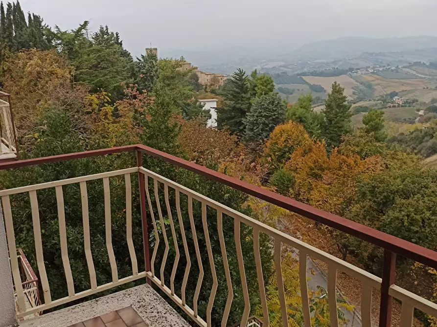 Immagine 19 di Appartamento in vendita  in Via Padre Carlo Orazi a Castorano