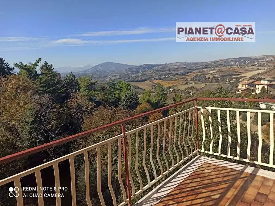 Immagine 20 di Appartamento in vendita  in Via Padre Carlo Orazi a Castorano