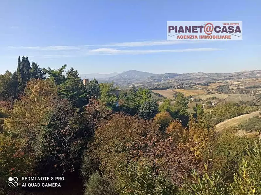 Immagine 21 di Appartamento in vendita  in Via Padre Carlo Orazi a Castorano