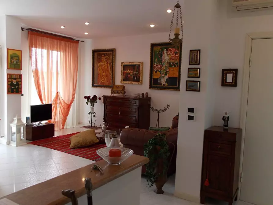 Immagine 7 di Appartamento in vendita  a San Benedetto Del Tronto