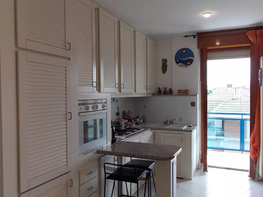 Immagine 11 di Appartamento in vendita  a San Benedetto Del Tronto