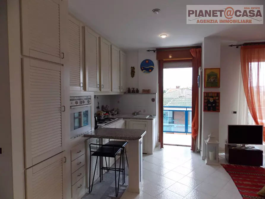 Immagine 10 di Appartamento in vendita  a San Benedetto Del Tronto