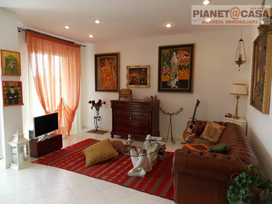 Immagine 2 di Appartamento in vendita  a San Benedetto Del Tronto