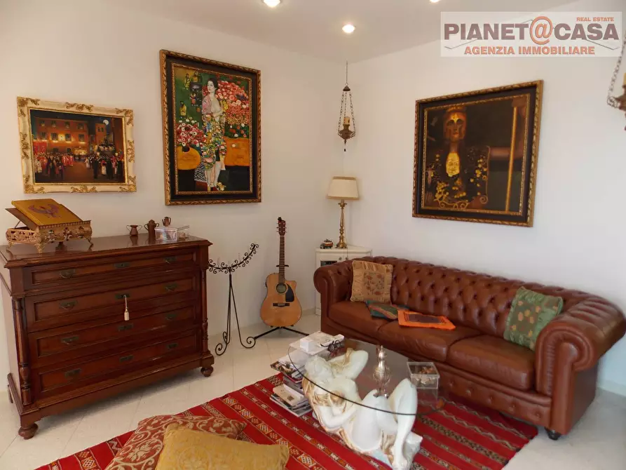 Immagine 3 di Appartamento in vendita  a San Benedetto Del Tronto