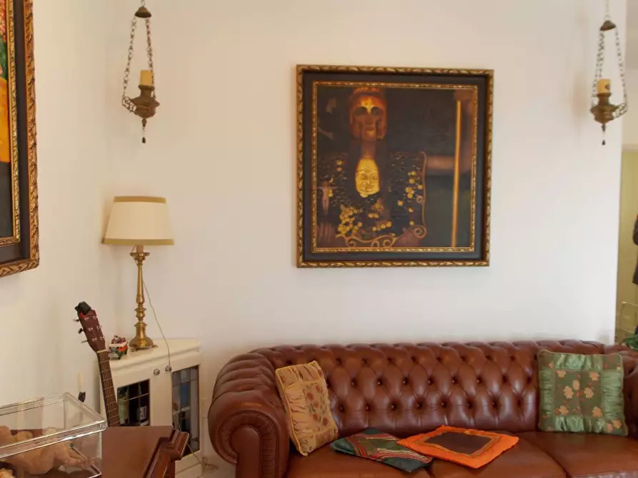 Immagine 5 di Appartamento in vendita  a San Benedetto Del Tronto