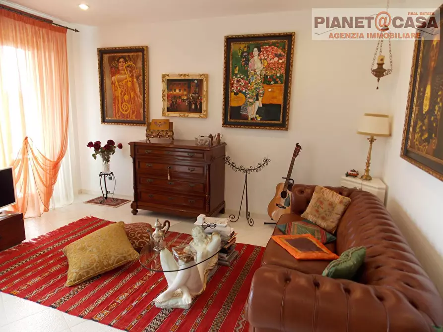 Immagine 4 di Appartamento in vendita  a San Benedetto Del Tronto