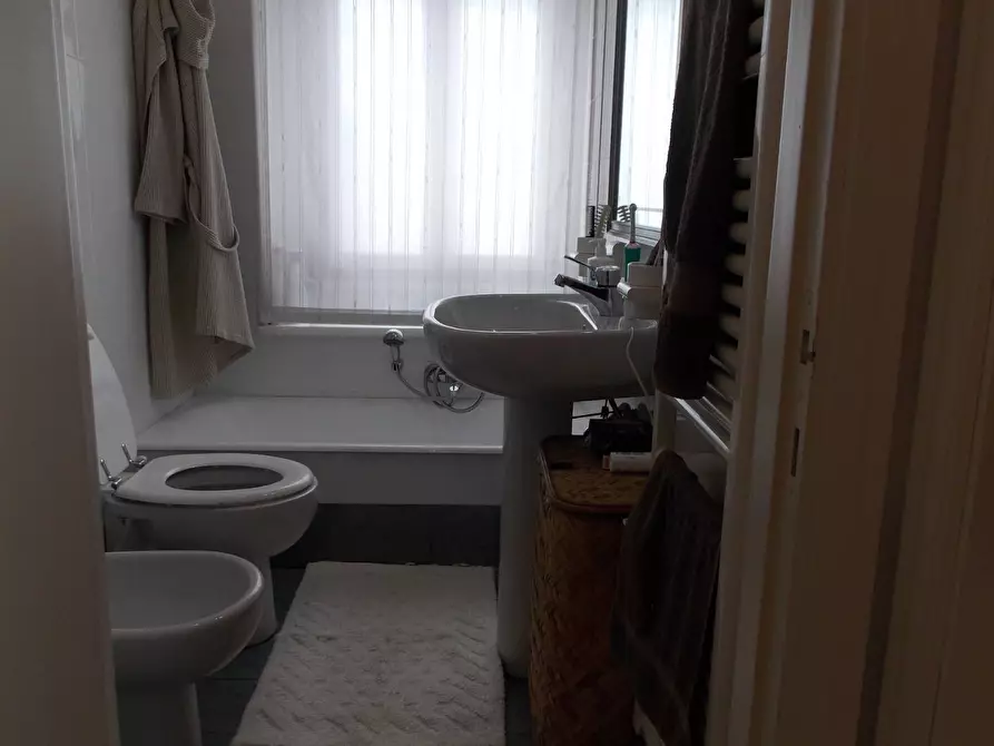 Immagine 21 di Appartamento in vendita  a San Benedetto Del Tronto