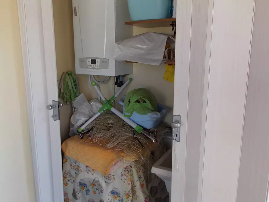 Immagine 24 di Appartamento in vendita  in Via Accesso Stazione a Spinetoli