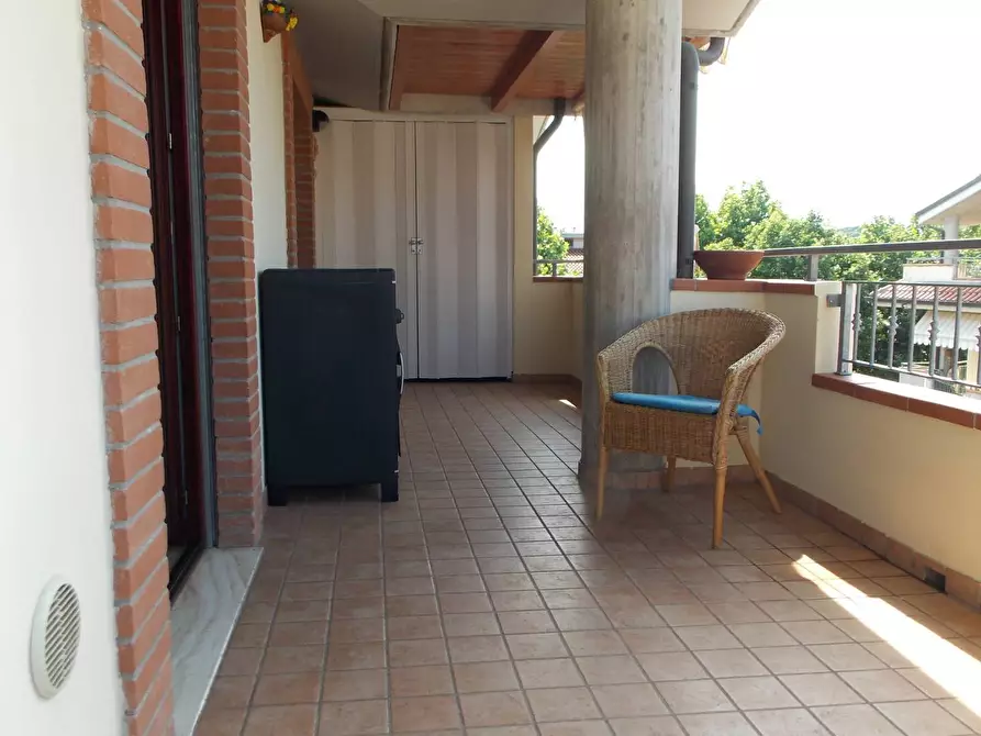 Immagine 21 di Appartamento in vendita  in Via Accesso Stazione a Spinetoli