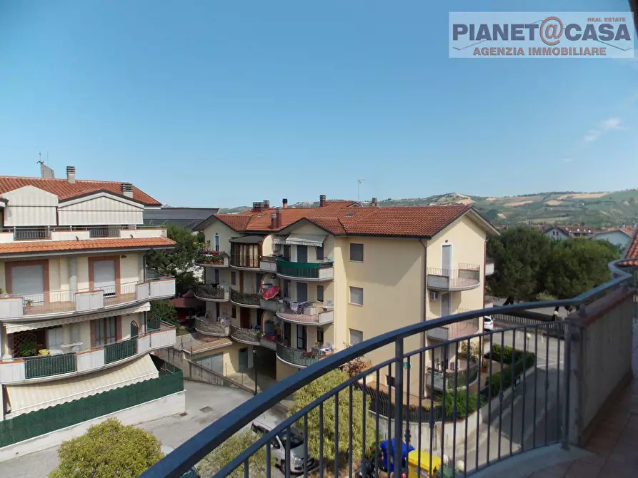 Immagine 27 di Appartamento in vendita  in Via Accesso Stazione a Spinetoli