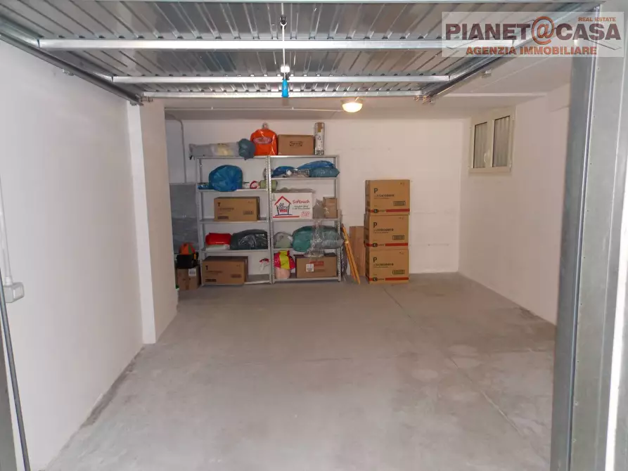 Immagine 26 di Appartamento in vendita  in Via Accesso Stazione a Spinetoli