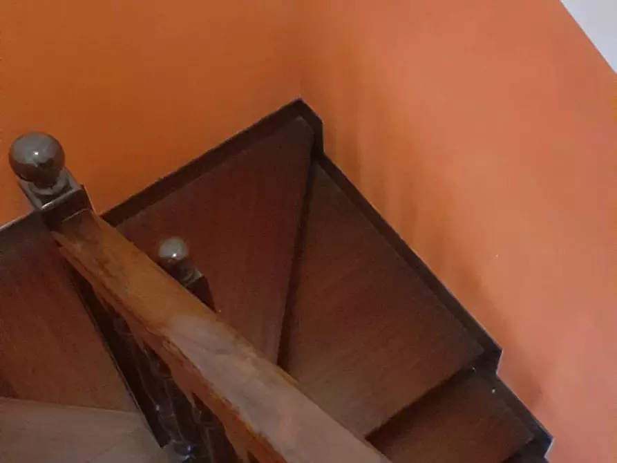 Immagine 7 di Casa indipendente in vendita  in Via San Silvestro a Castorano