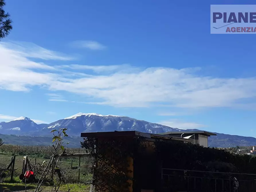 Immagine 10 di Casa indipendente in vendita  in Via San Silvestro a Castorano