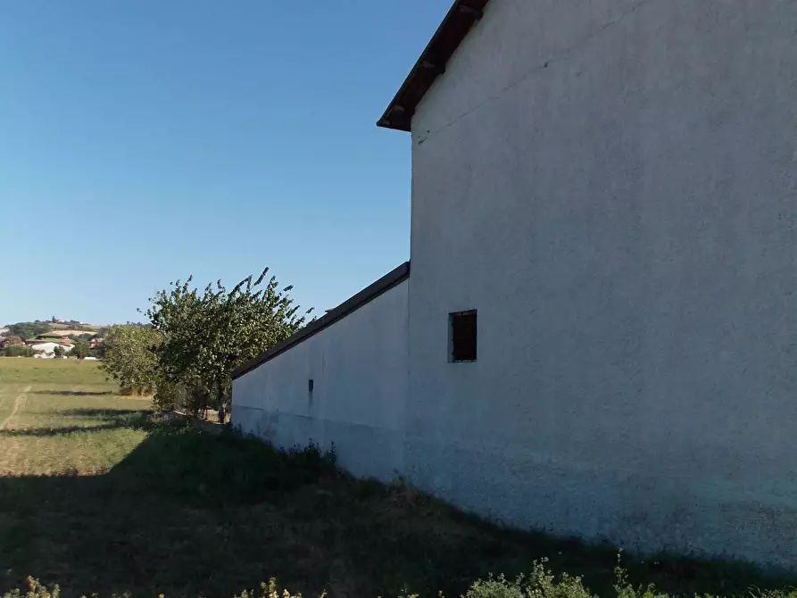 Immagine 6 di Casa indipendente in vendita  in Pagliare del Tronto a Spinetoli