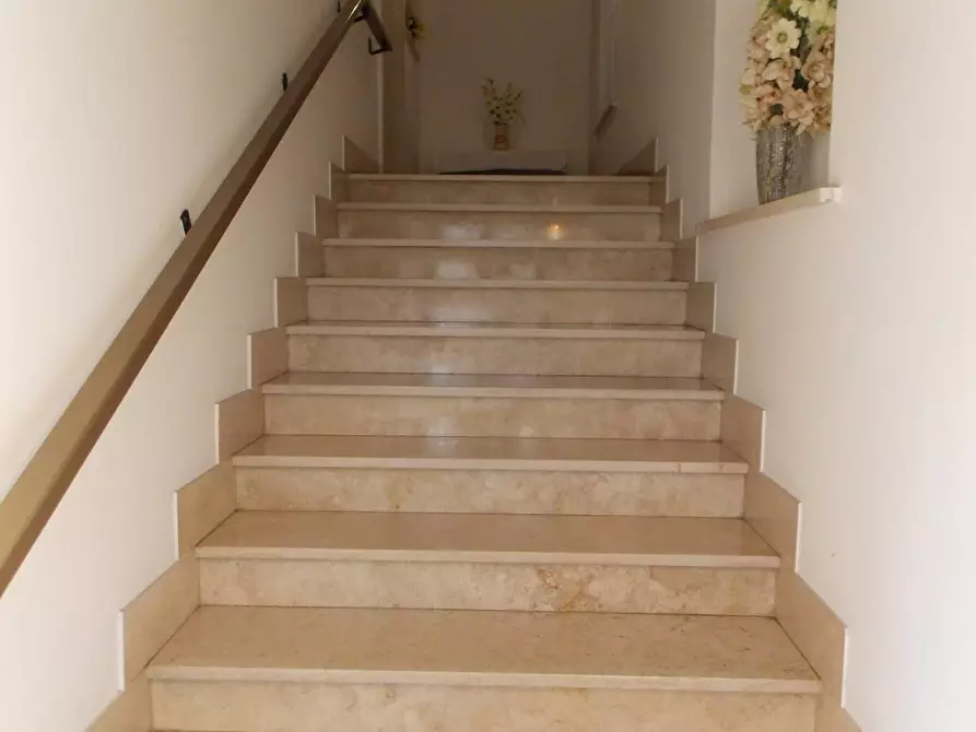 Immagine 8 di Casa indipendente in vendita  in Pagliare del Tronto a Spinetoli