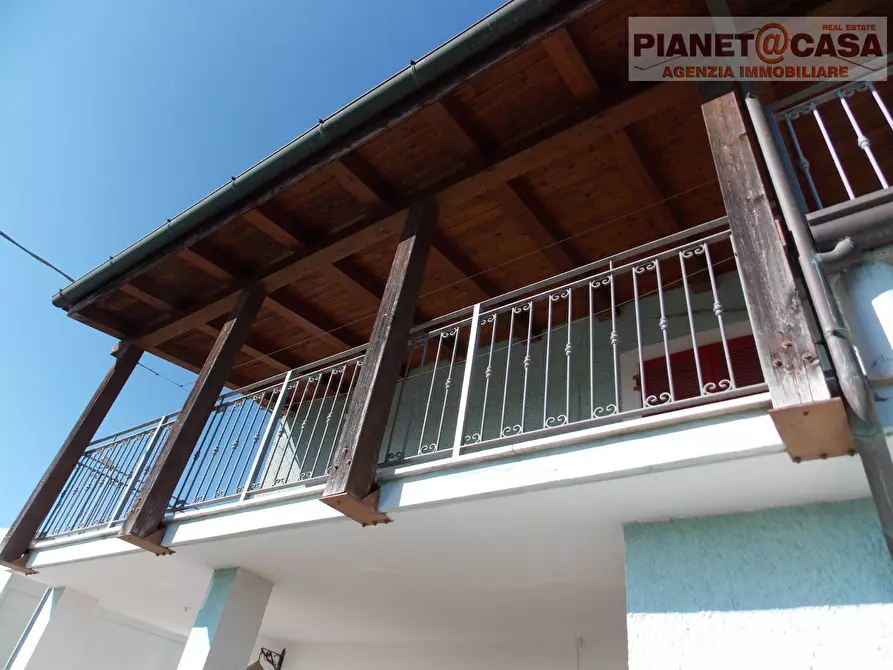 Immagine 4 di Casa indipendente in vendita  in Pagliare del Tronto a Spinetoli