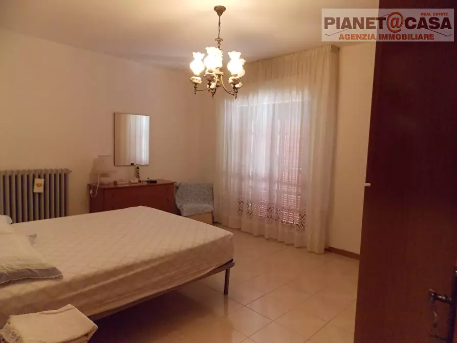 Immagine 9 di Casa indipendente in vendita  in Pagliare del Tronto a Spinetoli