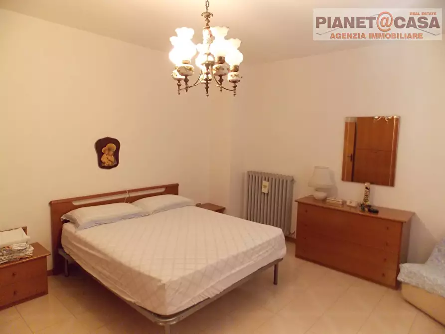 Immagine 10 di Casa indipendente in vendita  in Pagliare del Tronto a Spinetoli