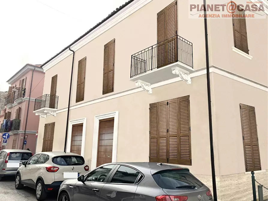 Immagine 2 di Appartamento in vendita  in Via Aspromonte a San Benedetto Del Tronto