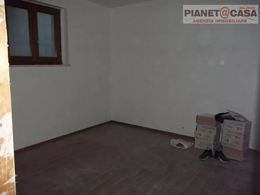 Immagine 21 di Villetta a schiera in vendita  in Valli di Lisciano a Ascoli Piceno