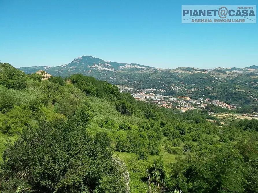 Immagine 22 di Villetta a schiera in vendita  in Valli di Lisciano a Ascoli Piceno