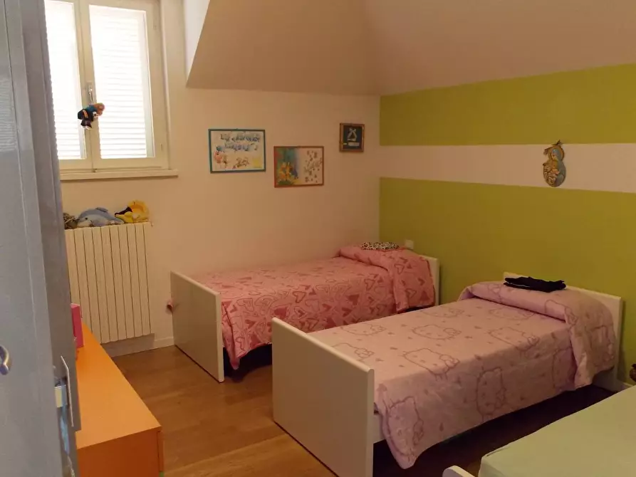 Immagine 20 di Villa in vendita  in Via Salaria a Spinetoli