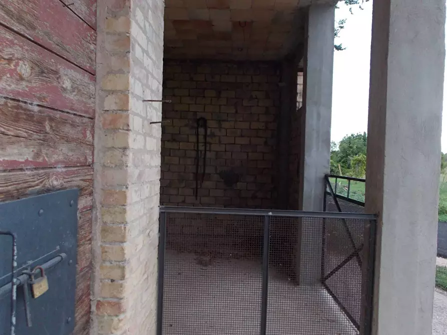 Immagine 25 di Casa indipendente in vendita  in Via Casale inferiore a Colli Del Tronto
