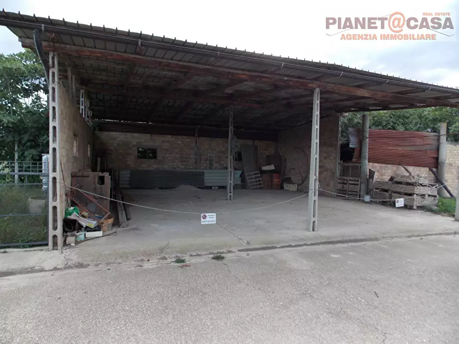 Immagine 29 di Casa indipendente in vendita  in Via Casale inferiore a Colli Del Tronto