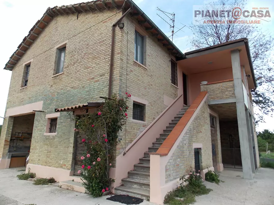 Immagine 3 di Casa indipendente in vendita  in Via Casale inferiore a Colli Del Tronto